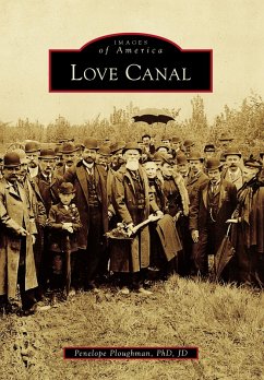 Love Canal (eBook, ePUB) Cover Love Canal (eBook, ePUB)