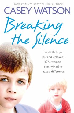 Breaking the Silence (eBook, ePUB) - Watson, Casey