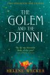 The Golem and the Djinni (eBook, ePUB) - Bild 1