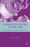 European Cinema after 1989 (eBook, PDF)