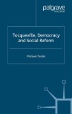 Tocqueville, Democracy and Social Reform (eBook, PDF)