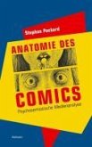 Anatomie des Comics (eBook, PDF)
