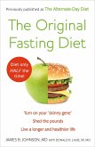 The Original Fasting Diet (eBook, ePUB)