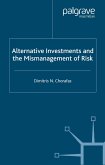 Alternative Investments and the Mismanagement of Risk (eBook, PDF)