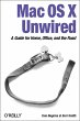 Mac OS X Unwired (eBook, ePUB) - Bild 1