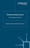 Outsourcing Success (eBook, PDF)
