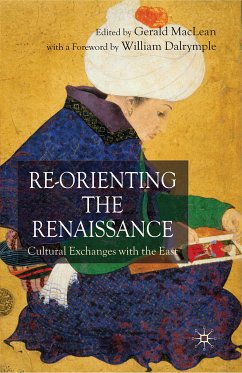 Re-Orienting the Renaissance (eBook, PDF)