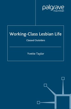 Working-Class Lesbian Life (eBook, PDF)