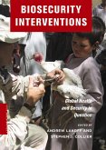 Biosecurity Interventions (eBook, ePUB)