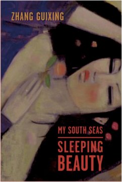 My South Seas Sleeping Beauty (eBook, ePUB) - Zhang, Guixing