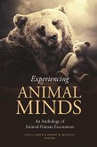 Experiencing Animal Minds (eBook, ePUB) Experiencing Animal Minds (eBook, ePUB)
