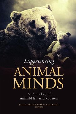 Experiencing Animal Minds (eBook, ePUB)