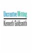 Uncreative Writing (eBook, ePUB) - Bild 1