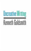 Uncreative Writing (eBook, ePUB)