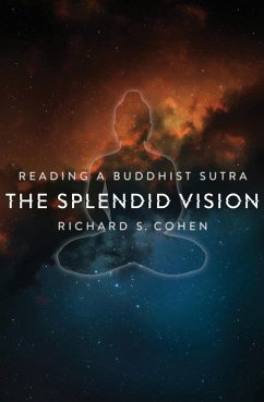 The Splendid Vision (eBook, ePUB) - Cohen, Richard