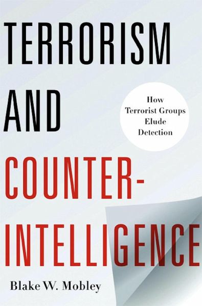 Terrorism and Counterintelligence (eBook, ePUB)
