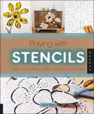 Playing with Stencils (eBook, PDF)