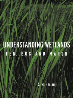 Understanding Wetlands (eBook, PDF) - Haslam, S. M.