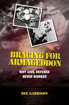 Cover Bracing for Armageddon (eBook, ePUB)