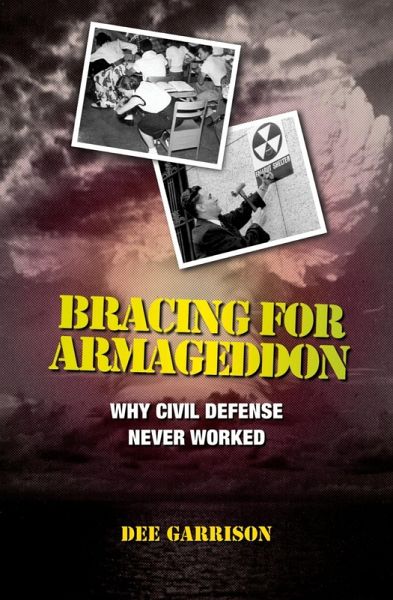 Bracing for Armageddon (eBook, ePUB)