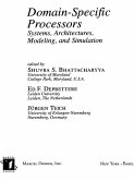 Domain-Specific Processors (eBook, PDF)