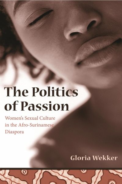 The Politics of Passion (eBook, ePUB) The Politics of Passion (eBook, ePUB)