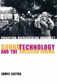 Sound Technology and the American Cinema (eBook, ePUB)