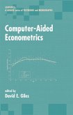 Computer-Aided Econometrics (eBook, PDF)