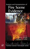 Analysis and Interpretation of Fire Scene Evidence (eBook, PDF)
