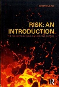 Risk: An Introduction (eBook, PDF) - Ale, Ben