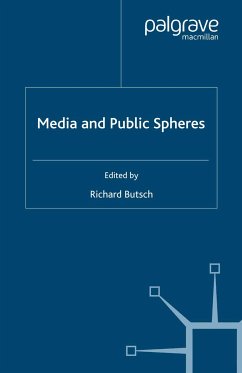 Media and Public Spheres (eBook, PDF)
