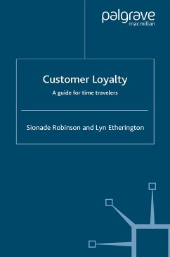Customer Loyalty (eBook, PDF) - Robinson, S.; Etherington, L.