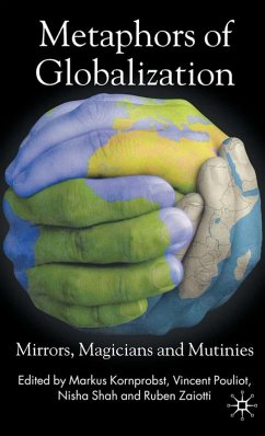Metaphors of Globalization (eBook, PDF)