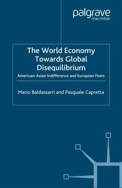 The World Economy Towards Global Disequilibrium (eBook, PDF)