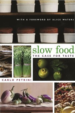 Cover Slow Food (eBook, ePUB)