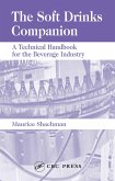 The Soft Drinks Companion (eBook, PDF)