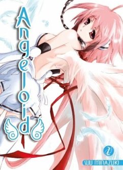 Angeloid Bd.2 - Minazuki, Suu