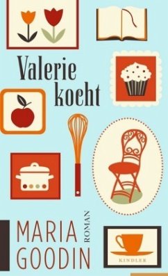 Valerie kocht - Goodin, Maria