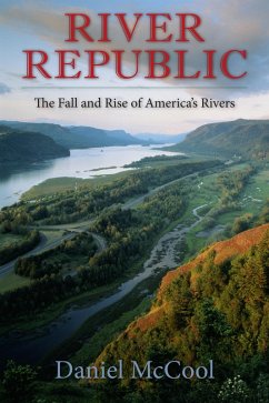 River Republic (eBook, ePUB) - Mccool, Daniel