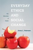 Everyday Ethics and Social Change (eBook, ePUB)