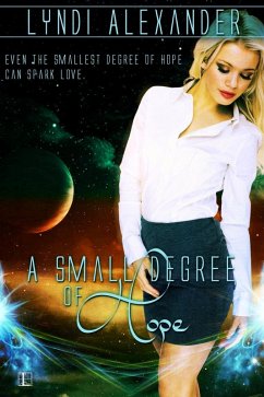 Cover Small Degree of Hope (eBook, ePUB)