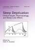 Sleep Deprivation (eBook, PDF) - Bild 1