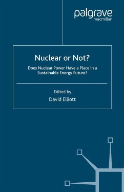 Nuclear Or Not? (eBook, PDF)