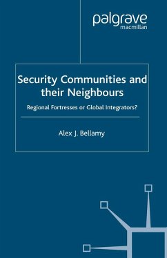 Security Communities and their Neighbours (eBook, PDF) - Bellamy, A.
