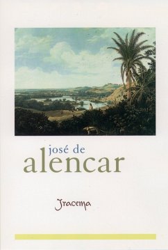 Cover Iracema (eBook, ePUB)