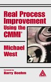 Real Process Improvement Using the CMMI (eBook, PDF)