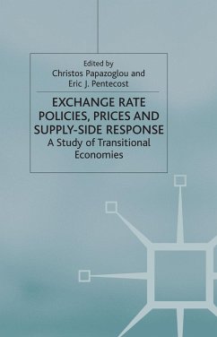 Cover Exchange Rate Policies, Prices and Supply-side Response (eBook, PDF)