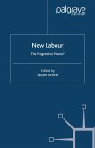 New Labour (eBook, PDF)