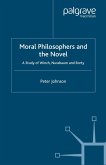 Moral Philosophers and the Novel (eBook, PDF)
