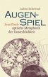 Augen-Spiel (eBook, PDF) - Bild 1